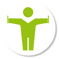 green blocksign green blocksign